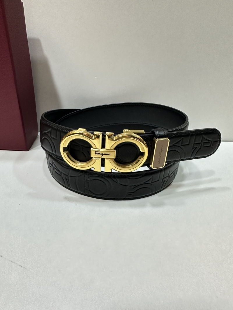 Ferragamo Belts